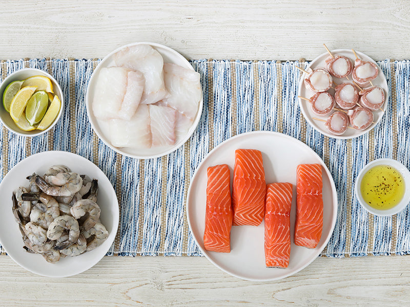 Weeknight Stock Up Bundle