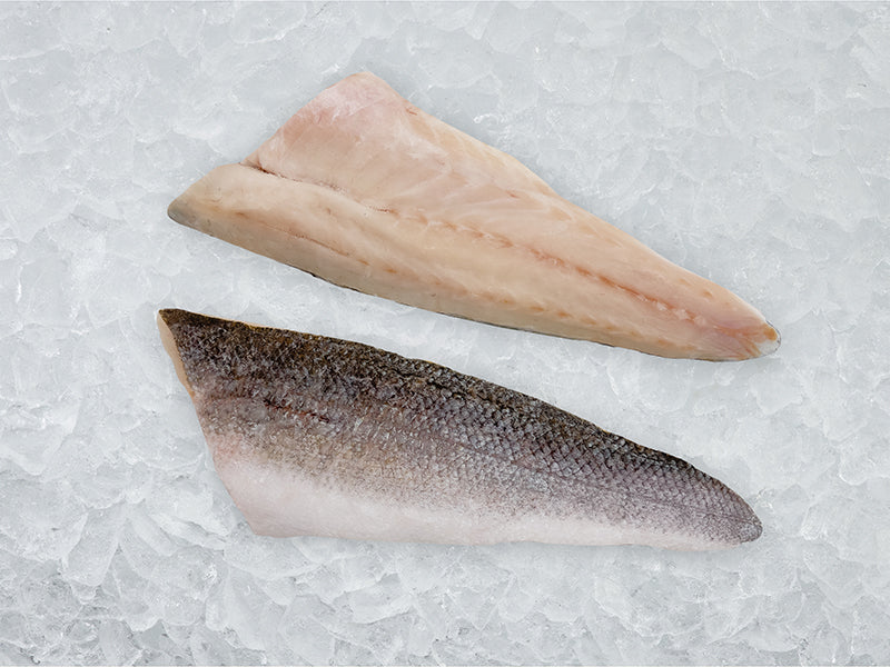 Branzino Fillet Stock Up Bundle