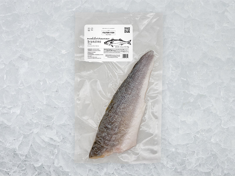 Branzino Fillet Stock Up Bundle