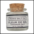 Fleur De Sel French Salt