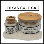 Fleur De Sel French Salt