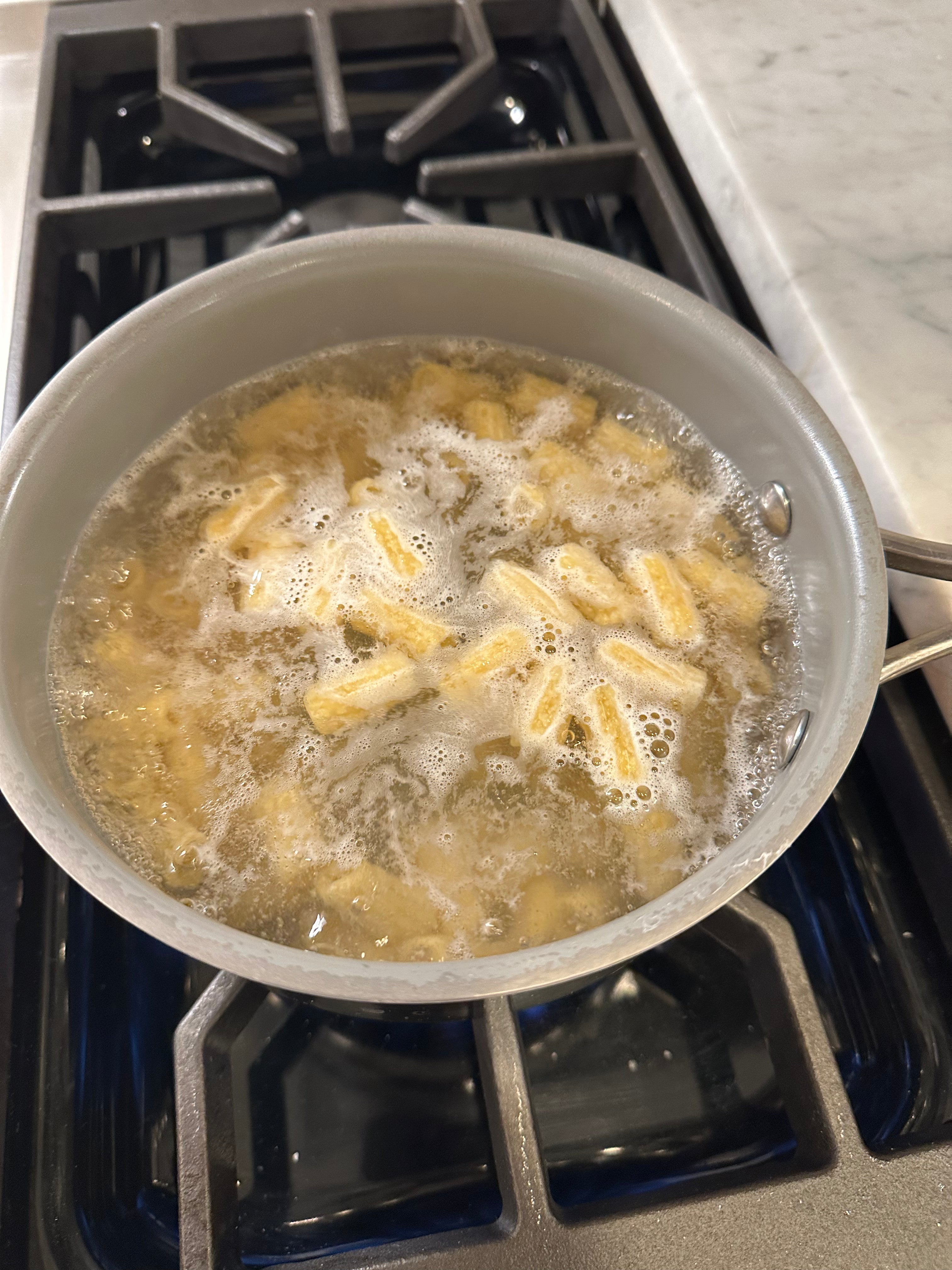 Sourdough Pasta -Campanelle from Fermentelli - 2 pack