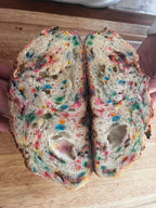 120 Year old Active Sourdough Bread Starter