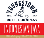 Single Origin Indonesia Java
