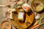 Nourishing Halal Chicken Bone Broth