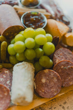 Wagyu Summer Sausage