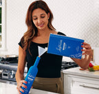 Organic Everyday Extra Virgin Olive Oil Tin (3L)