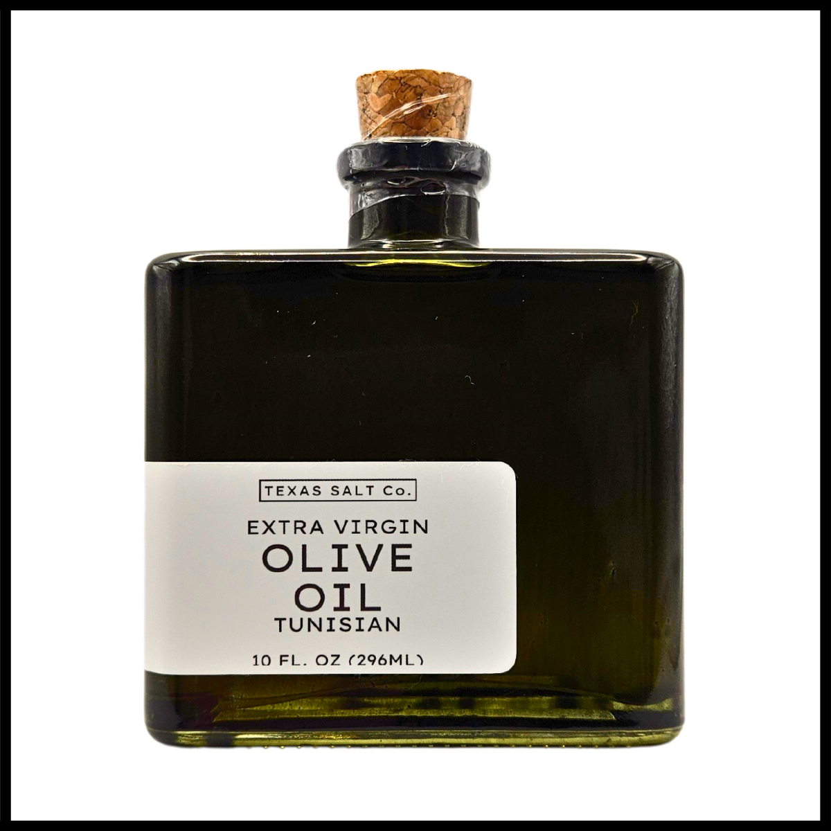 Extra Virgin Olive Oil