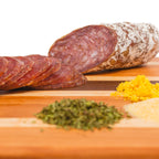 Loukanika Salami