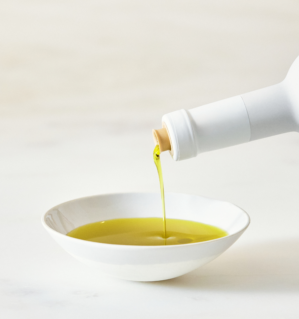 Original Extra Virgin Olive Oil (500ml)