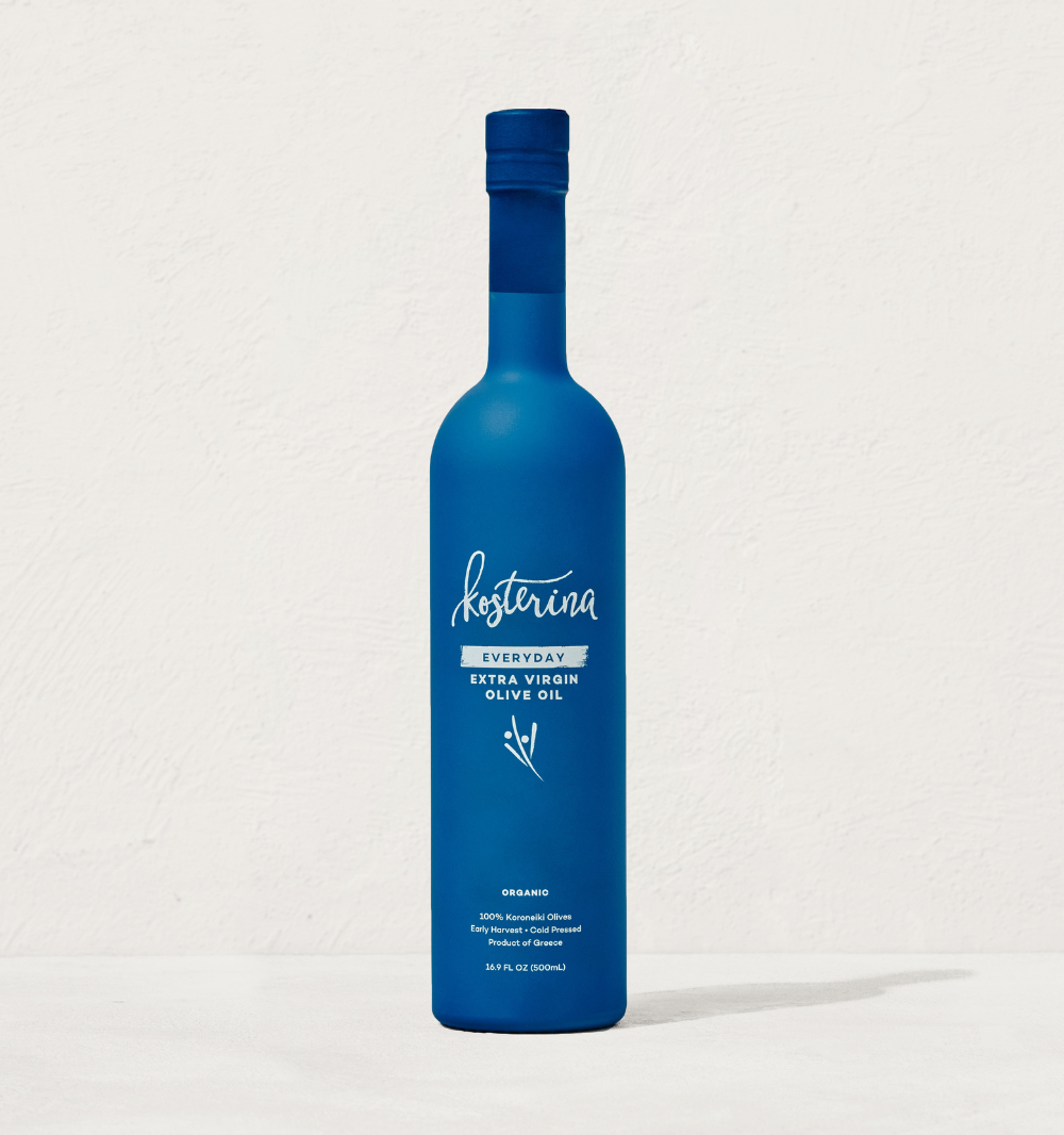 Organic Everyday Extra Virgin Olive Oil
