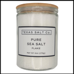 Pure Flake Sea Salt