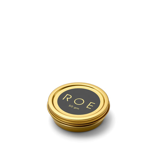 50 gm - Tin Only