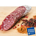 Rosette de Lyon Salami