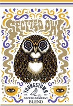 Spotted Owl Blend