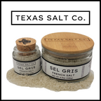 Sel Gris French Salt  (compare to celtic salt)