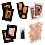 The Ultimate Barbecue - Premium Meat & Seafood Variety Bundle