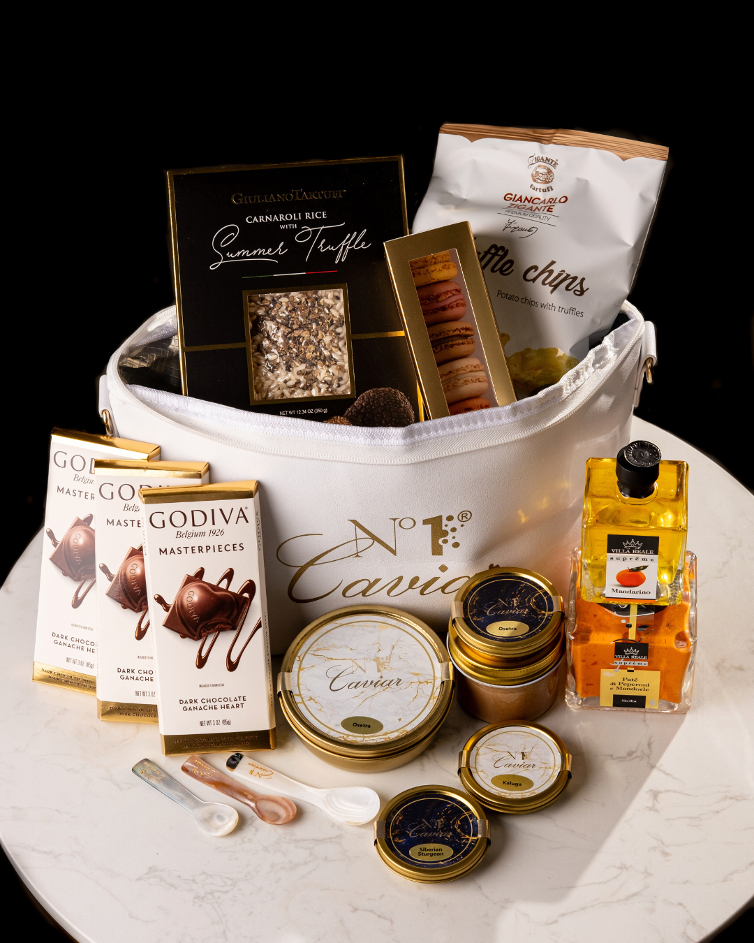 Number One Gift Set