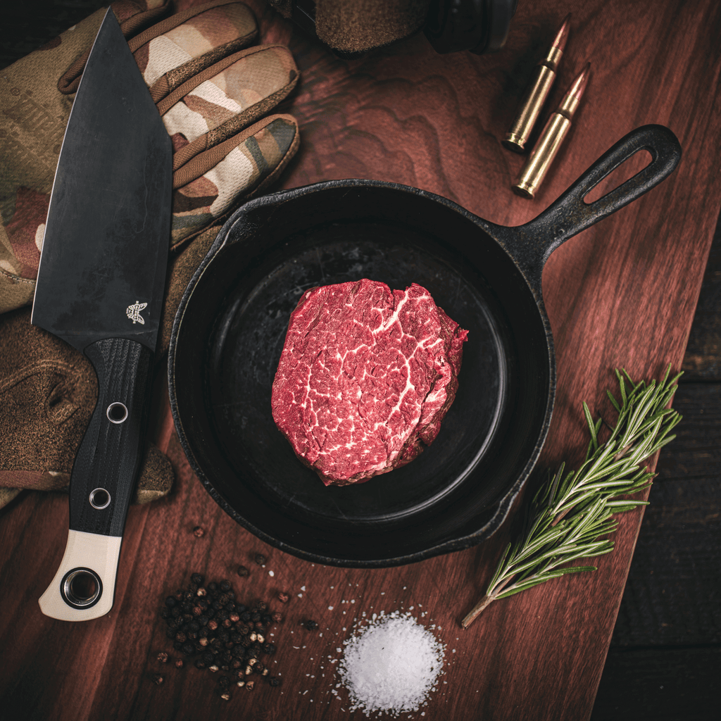 Wagyu Tenderloin Filet Mignon