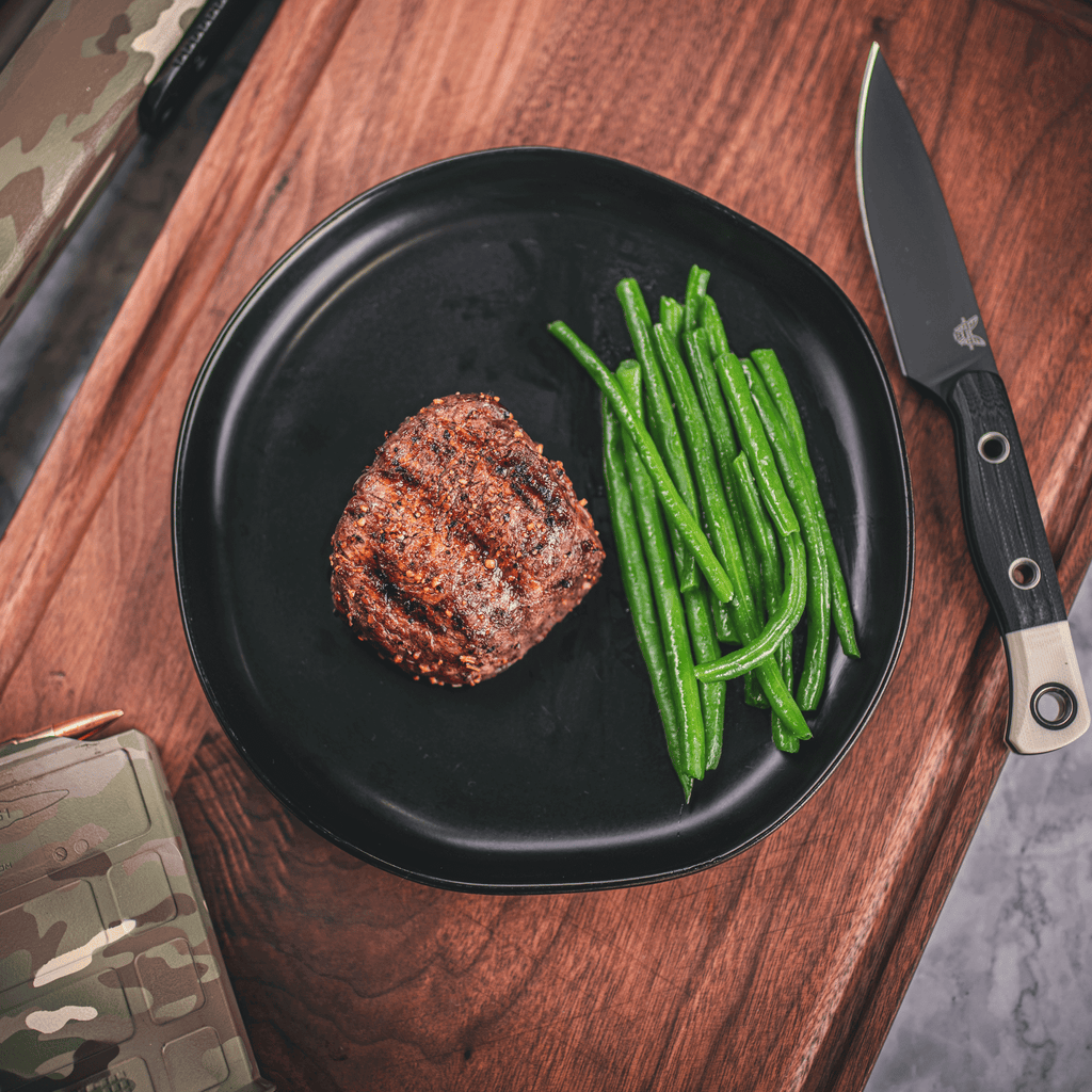 Wagyu Tenderloin Filet Mignon