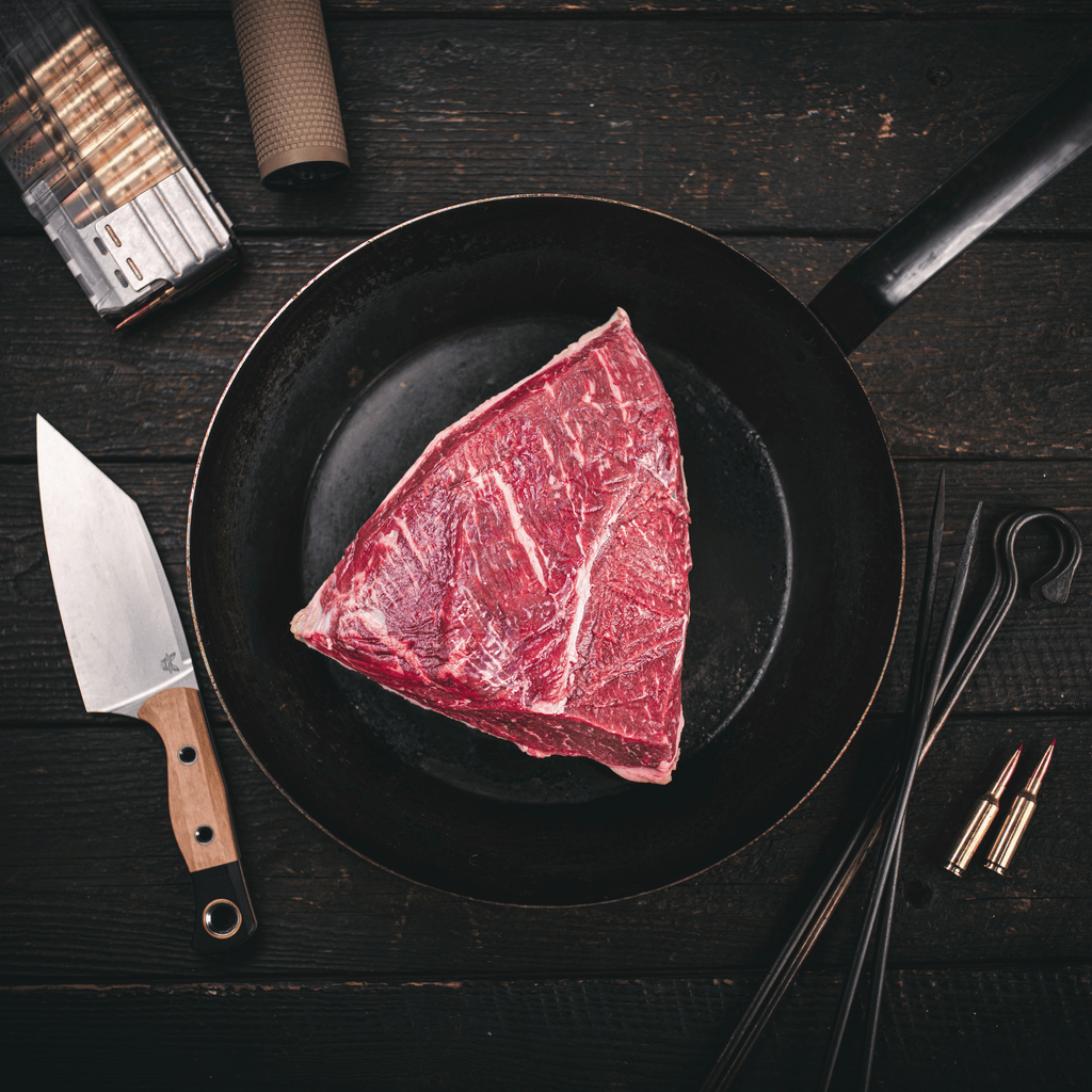 Wagyu Sirloin Cap Roast (Picanha)