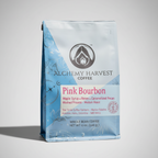 Pink Bourbon - Washed