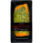 Iceland's Best Seafood - Never Frozen, Fresh Fish Bundle