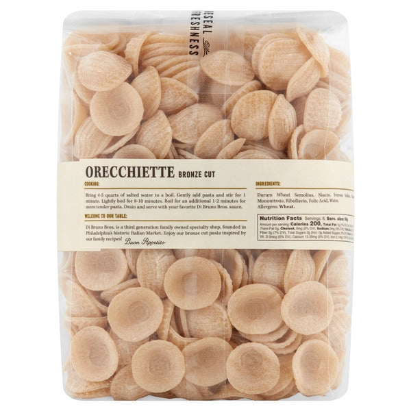 Orecchiette