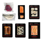 Best Selling Seafood - Premium Seafood Bundle