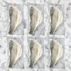 Branzino Fillet 2 x Portions per Pack, Skin On (Bulk Case)