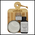 Bread Dip Gift Set