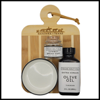 Bread Dip Gift Set