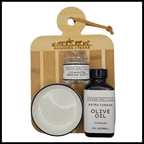 Bread Dip Gift Set