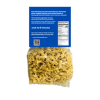 Sourdough Pasta -Campanelle from Fermentelli