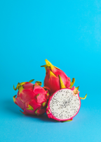 Dragon Fruit, White 'Vietnamese Jaina' (Hylocereus undatus)