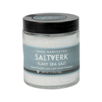 FLAKY SEA SALT