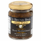Black Truffle Cream
