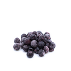 Fresh Frozen Wild Mountain Huckleberries