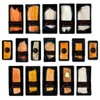 Iceland's Best Seafood - Never Frozen, Fresh Fish Bundle