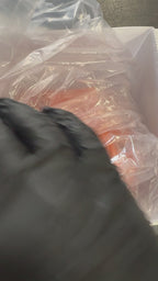 King Salmon, Freshwater New Zealand Skin On (Bulk Case)