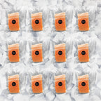 King Salmon, Freshwater New Zealand Skin On (Bulk Case)