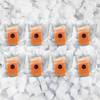 King Salmon, Freshwater New Zealand Skin On (Bulk Case)