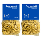 Sourdough Pasta -Campanelle from Fermentelli - 2 pack