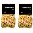 Sourdough Pasta -Ziti from Fermentelli - 2 pack