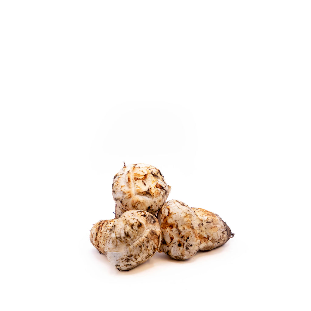 Fresh Wild Matsutake Mushrooms