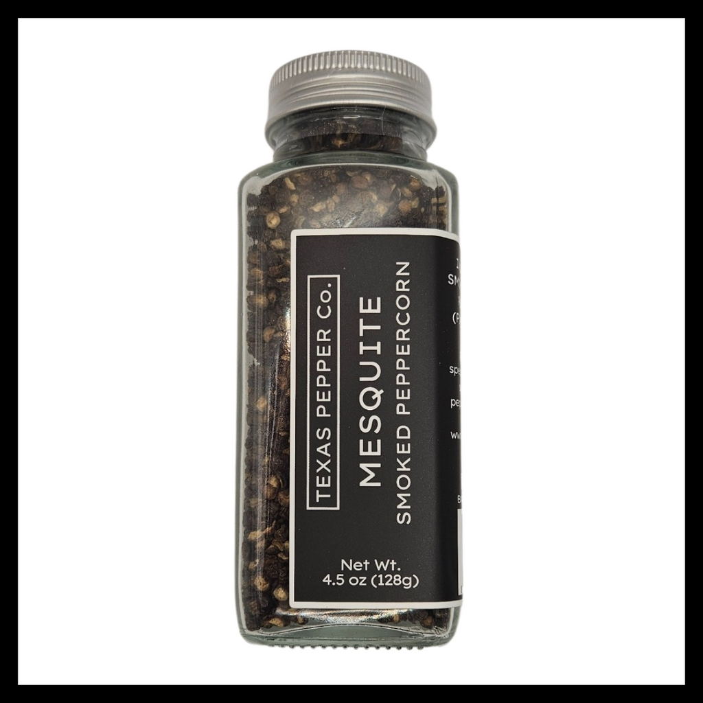 Mesquite Smoked Peppercorn