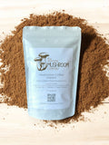 Instant Mushroom Coffee- Functional Mushroom Blend for Focus & Daily Energy