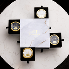 Number One Caviar Starter Set