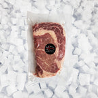 Pasture Raised Angus USDA Prime Steak Lovers - Bundle