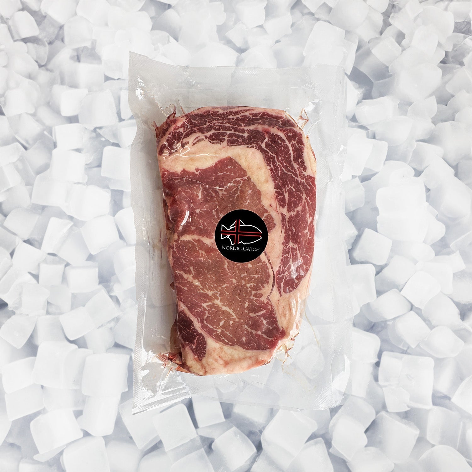 Pasture Raised Angus USDA Prime Steak Lovers - Bundle